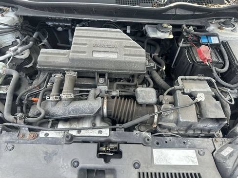 Used 2017 Honda CR-V EX image 20