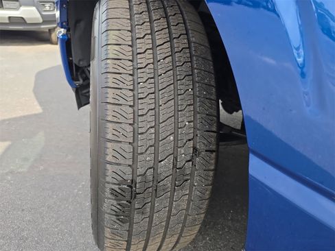 Used 2024 Ford F150 STX w/ Mobile Office Package image 26