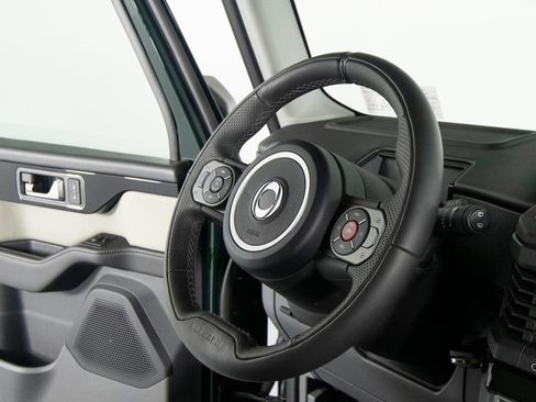 Used 2025 INEOS Grenadier AWD/4WD image 30