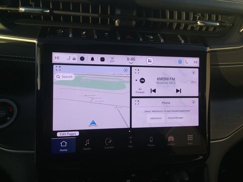 Used 2024 Jeep Grand Cherokee Limited image 27