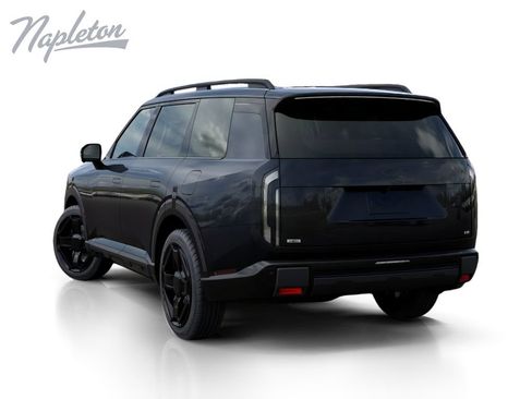 New 2027 Kia Telluride SX X-Line AWD/4WD image 4