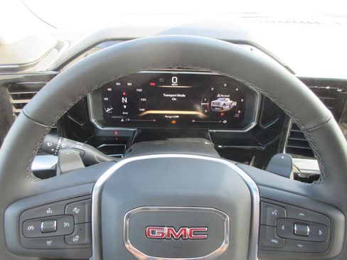 New 2026 GMC Sierra 1500 Elevation w/ Elevation Premium Package image 19