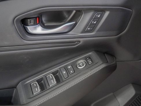 New 2026 Honda Accord Sport image 18