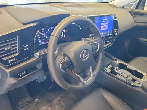 Used 2024 Lexus NX 250 FWD w/ Cold Area Package image 24