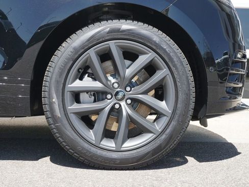 New 2026 Land Rover Range Rover Velar Dynamic SE image 33