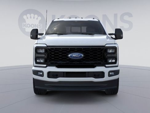 New 2026 Ford F250 XL w/ STX Appearance Package image 8