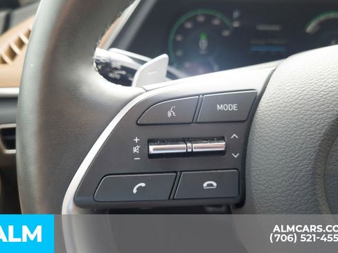 Used 2023 Hyundai Sonata Limited image 29