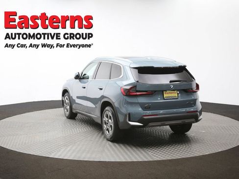 Used 2023 BMW X1 xDrive28i w/ Convenience Package image 64