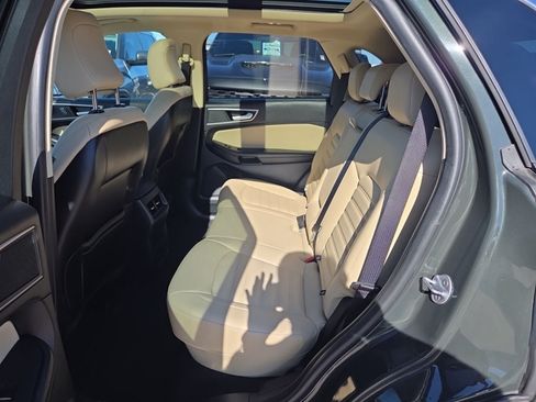 Certified 2023 Ford Edge SEL w/ Convenience Package AWD/4WD image 43
