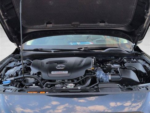 Used 2022 MAZDA MAZDA3 s AWD/4WD image 23