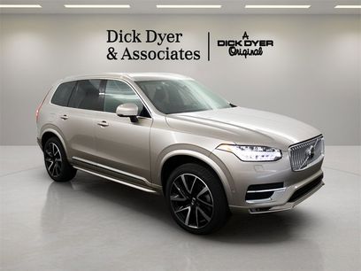 New 2025 Volvo XC90 B6 Plus w/ Protection Package Premier