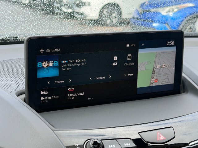 Certified 2023 Acura RDX w/ Technology Package FWD image 24