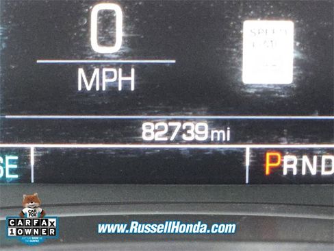 Used 2018 Chevrolet Equinox Premier image 21