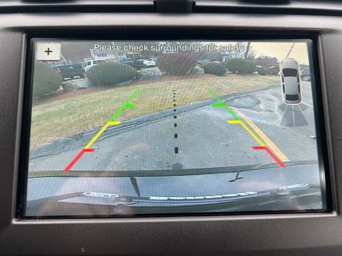 Used 2018 Ford Fusion SE w/ Fusion SE Technology Package image 31