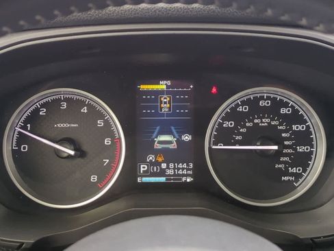 Certified 2023 Subaru Forester Premium image 32