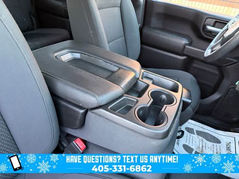 Used 2021 Chevrolet Silverado 3500 W/T w/ WT Convenience Package image 28