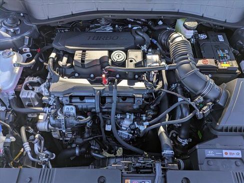 New 2026 Hyundai Kona Limited image 16