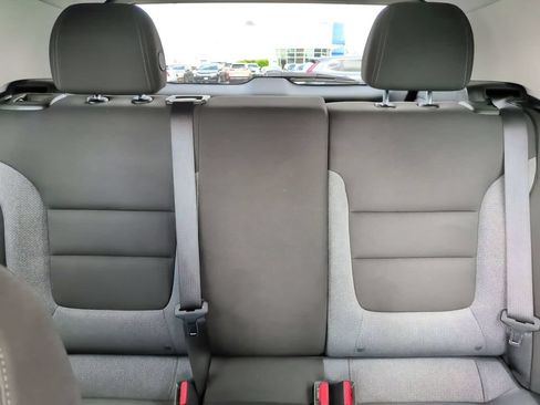 Used 2025 Chevrolet TrailBlazer LT FWD image 28