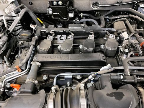 Used 2022 Honda Accord Sport image 31