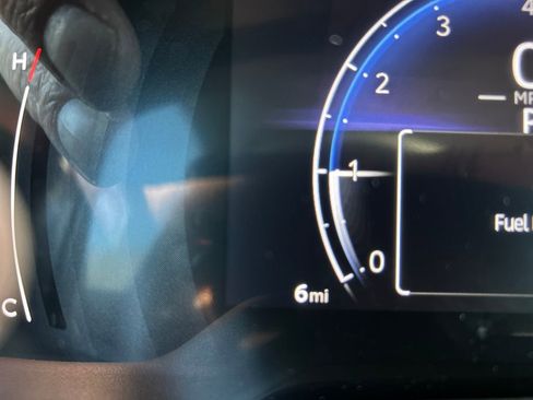 New 2026 Toyota Corolla Cross LE image 10