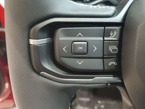 New 2026 Jeep Cherokee Limited image 31