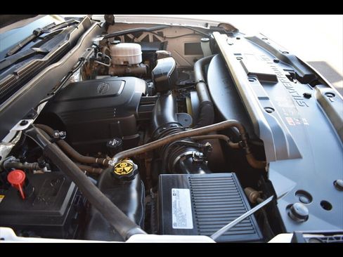 Used 2018 Chevrolet Silverado 2500 LT image 39