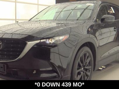 Used 2023 MAZDA CX-9 Touring Plus
