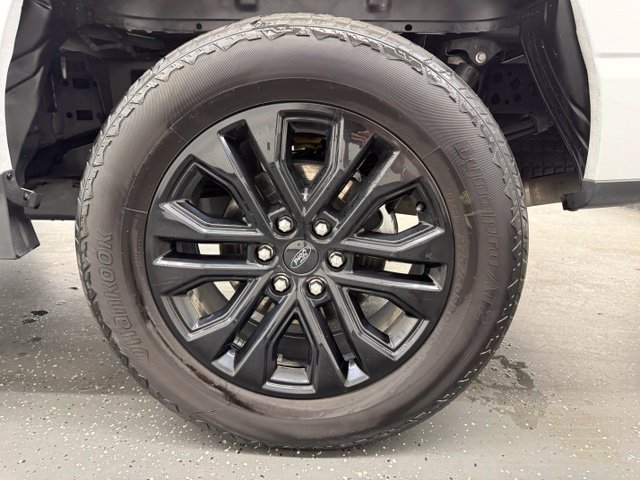 Used 2025 Ford F150 Lariat w/ Equipment Group 501A Mid AWD/4WD image 20
