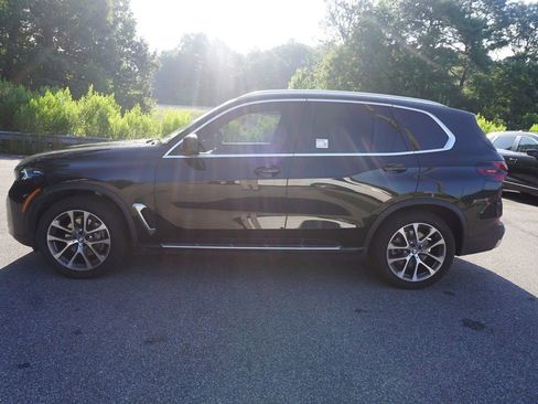 Used 2025 BMW X5 xDrive40i w/ Climate Comfort Package AWD/4WD image 19