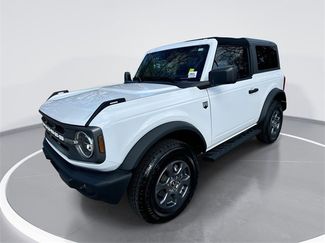 Used 2024 Ford Bronco Big Bend video 1