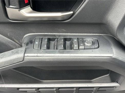 New 2025 Toyota Tacoma TRD Off-Road image 10