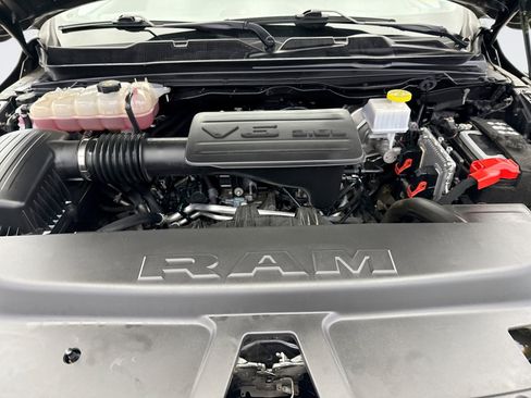 Used 2022 RAM 1500 Big Horn image 22