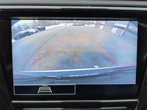 Used 2023 Chevrolet TrailBlazer LT w/ Convenience Package image 15