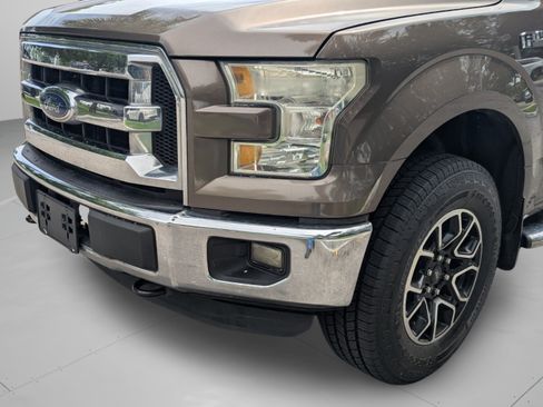 Used 2016 Ford F150 XLT w/ Trailer Tow Package AWD/4WD image 41