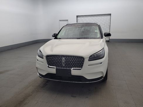 Used 2022 Lincoln Corsair w/ Premium Package image 15