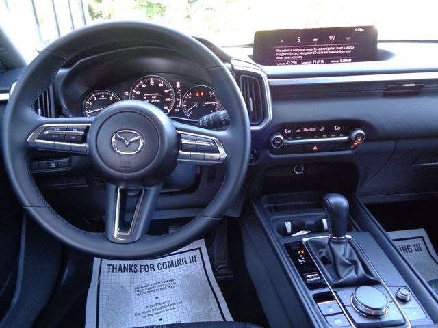 Used 2025 MAZDA CX-50 AWD 2.5 S w/ Cargo Package image 12