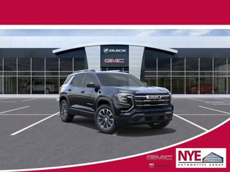 New 2026 GMC Terrain Elevation w/ Elevation Premium Package video 1