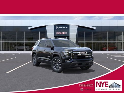 New 2026 GMC Terrain Elevation w/ Elevation Premium Package image 1
