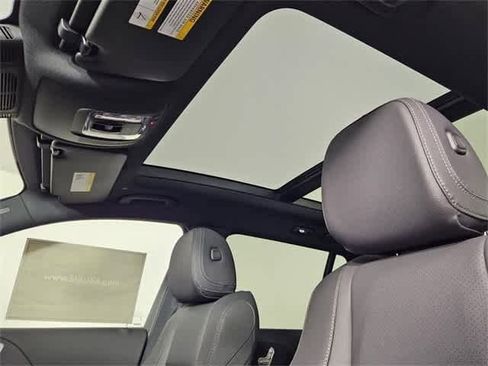 Certified 2025 Mercedes-Benz GLS 450 4MATIC image 19