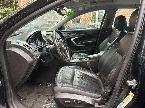 Used 2015 Buick Regal FWD image 15