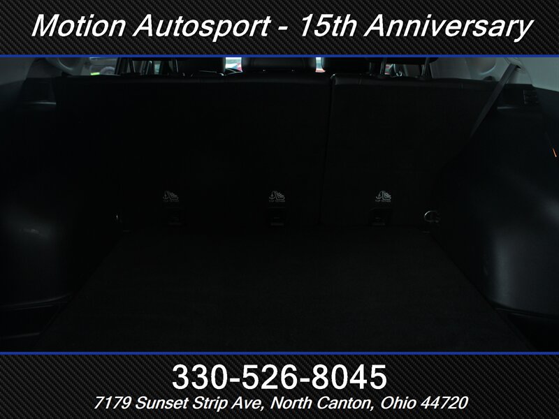 Used 2018 Jeep Compass Latitude w/ Popular Equipment Group AWD/4WD image 7