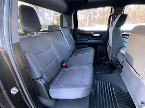 Used 2022 Chevrolet Silverado 1500 LT image 15