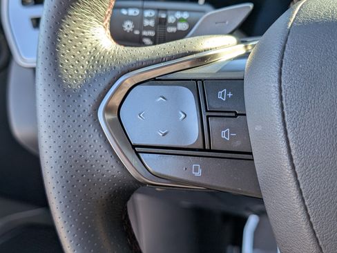 Certified 2023 Lexus RX 500h F Sport image 25