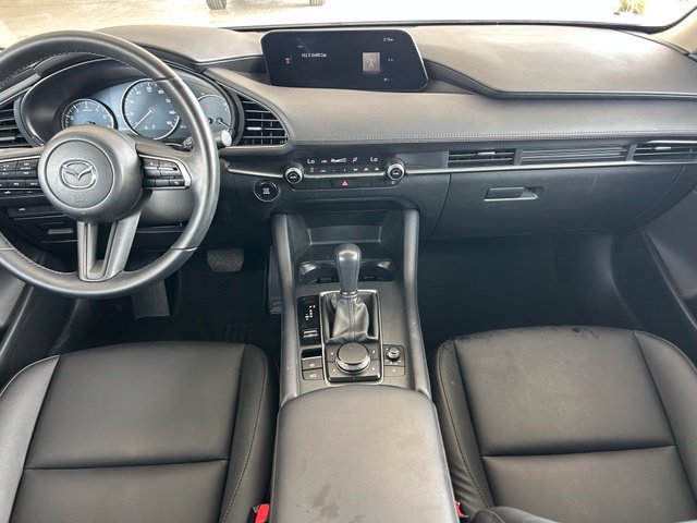 Used 2026 MAZDA MAZDA3 s Sport FWD image 11