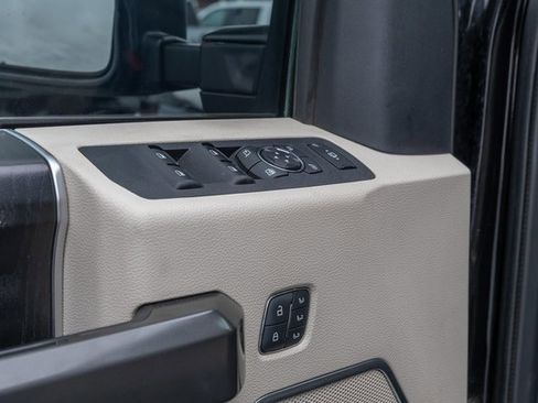 Used 2020 Ford F350 Limited w/ FX4 Off-Road Package image 16