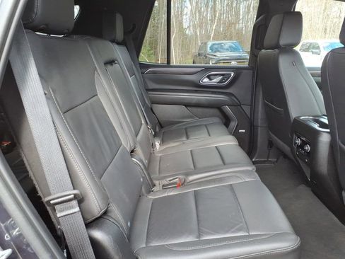 Used 2024 Chevrolet Tahoe LT AWD/4WD image 14