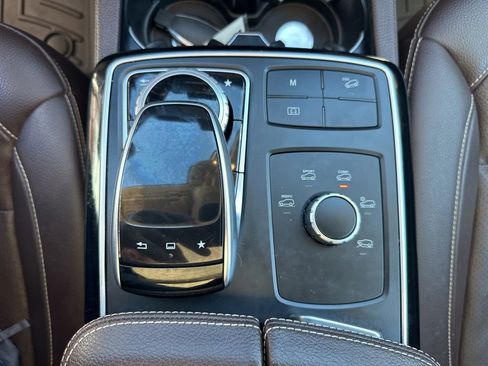 Used 2016 Mercedes-Benz GLE 350 4MATIC image 23