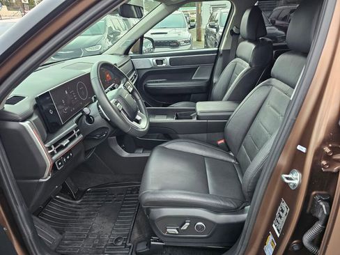 Used 2024 Hyundai Santa Fe Limited image 21