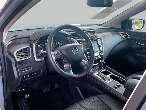 Certified 2023 Nissan Murano Platinum w/ Cargo Package FWD image 18