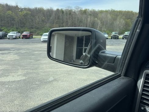 Used 2023 RAM 1500 Tradesman w/ Chrome Plus Package image 28